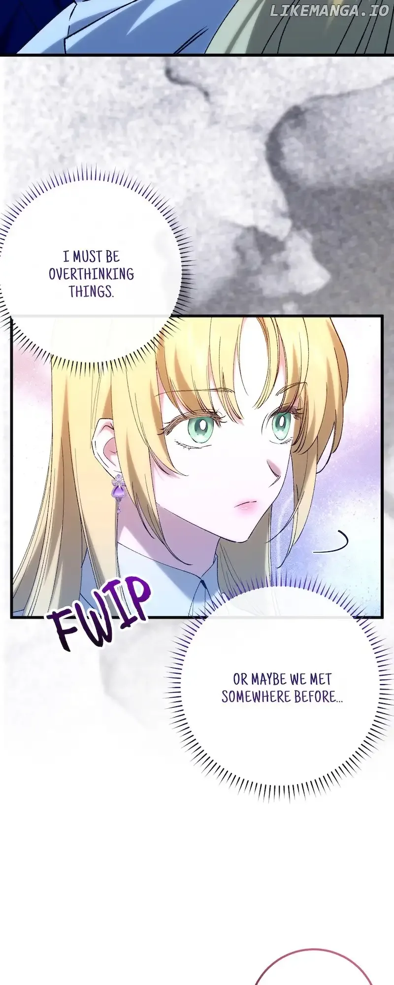 Who Knew Dragons Could Be This Cute Chapter 82 page 9