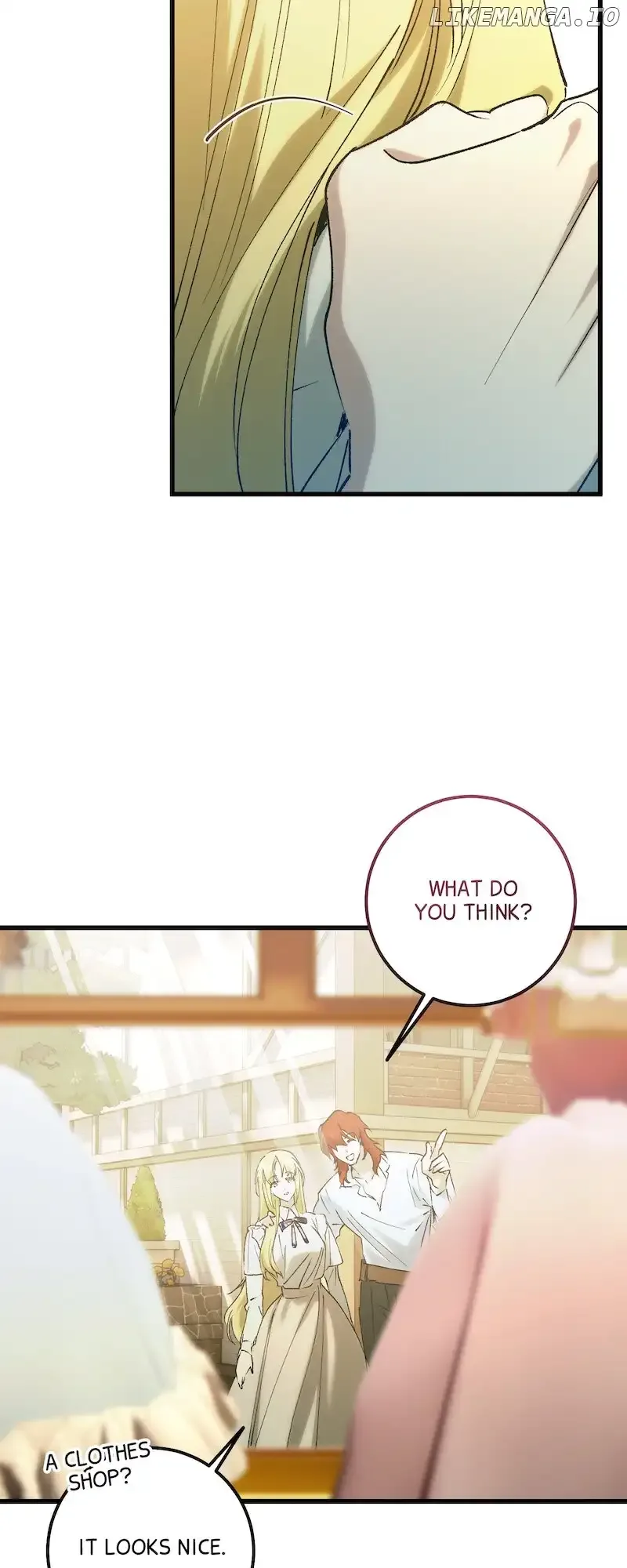 Who Knew Dragons Could Be This Cute Chapter 82 page 3