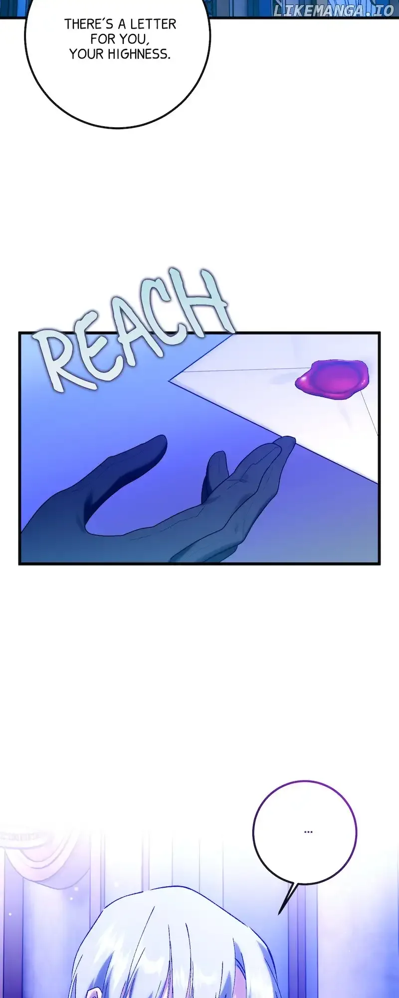 Who Knew Dragons Could Be This Cute Chapter 81 page 12