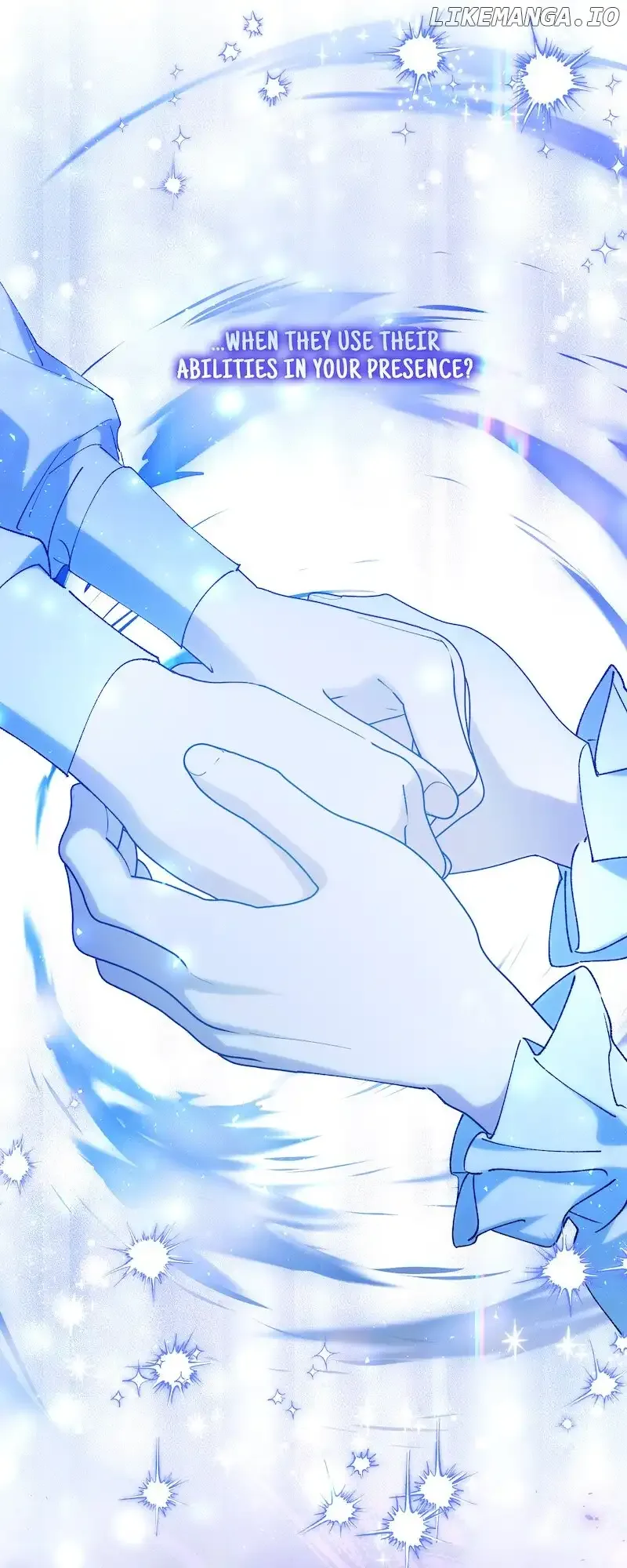 Who Knew Dragons Could Be This Cute Chapter 82 page 51