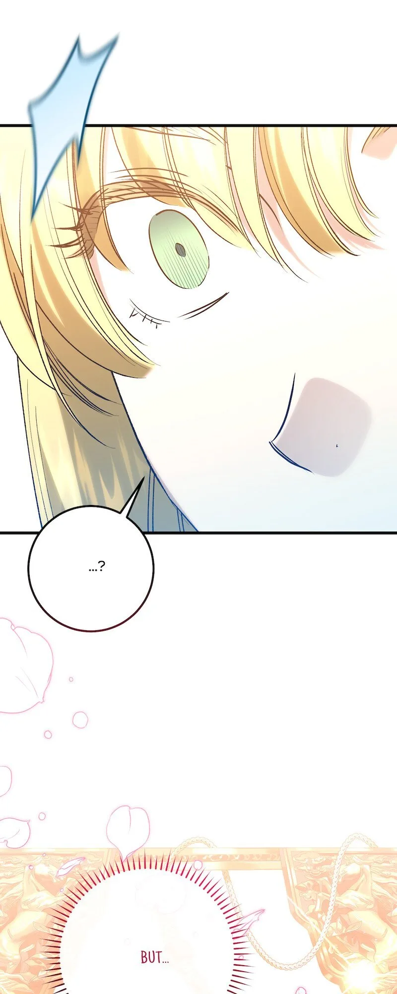 Who Knew Dragons Could Be This Cute Chapter 83 page 56