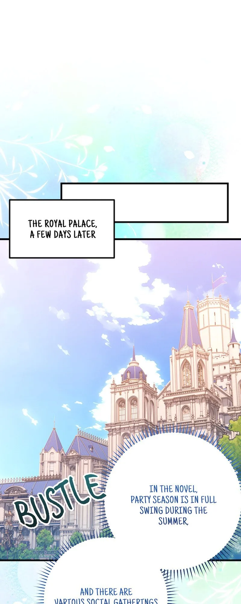 Who Knew Dragons Could Be This Cute Chapter 83 page 54