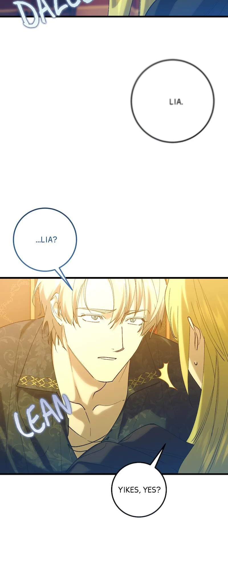 Who Knew Dragons Could Be This Cute Chapter 83 page 42