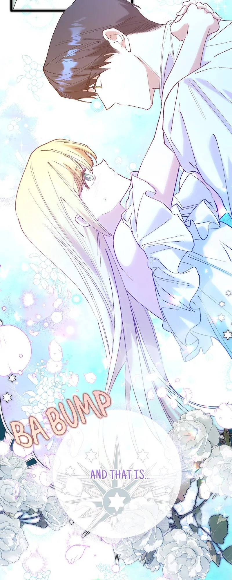Who Knew Dragons Could Be This Cute Chapter 83 page 26