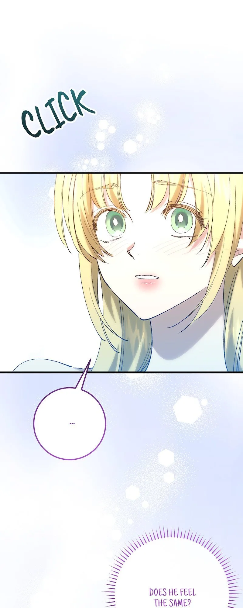Who Knew Dragons Could Be This Cute Chapter 83 page 40