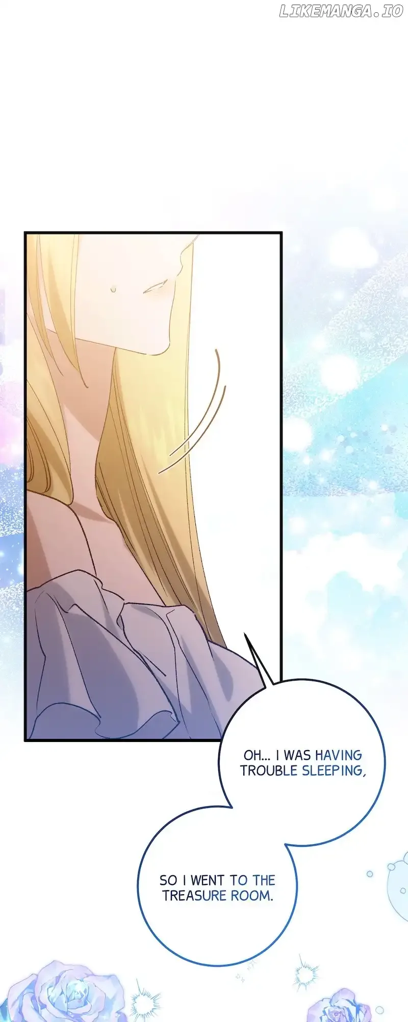Who Knew Dragons Could Be This Cute Chapter 82 page 56