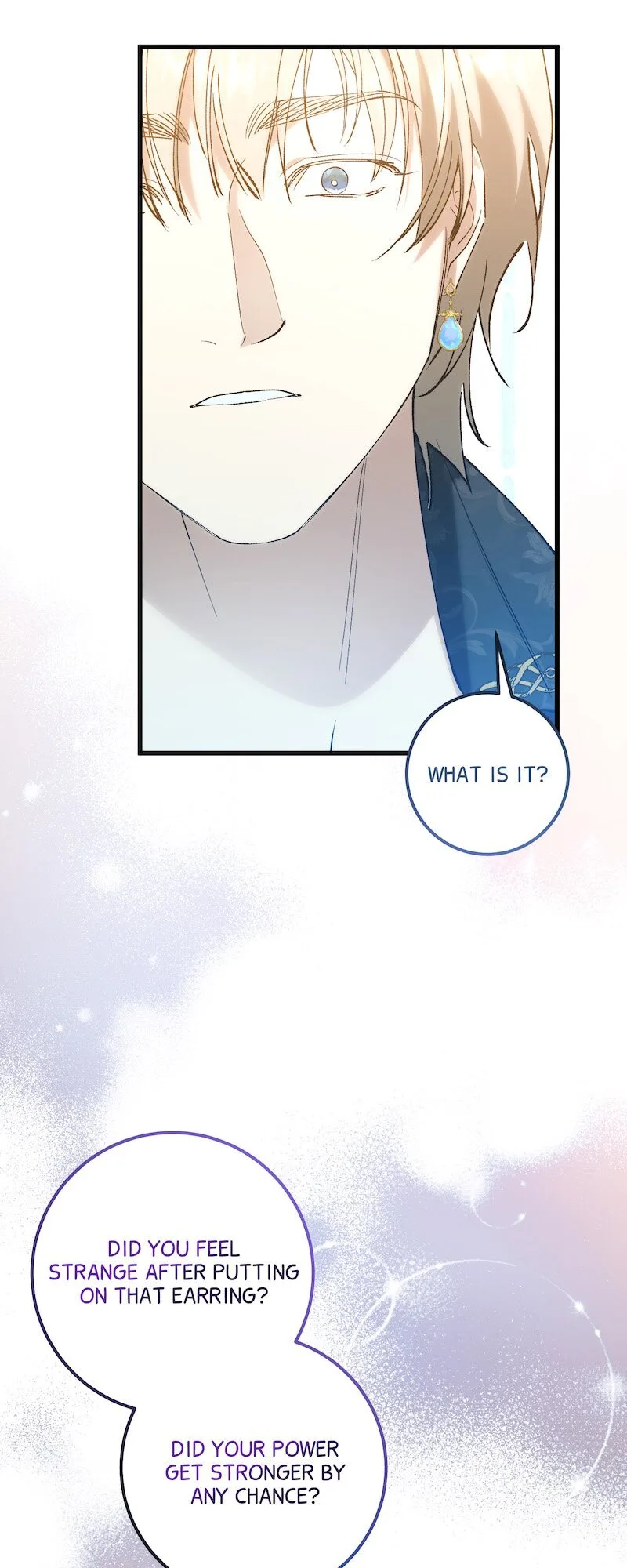 Who Knew Dragons Could Be This Cute Chapter 83 page 44
