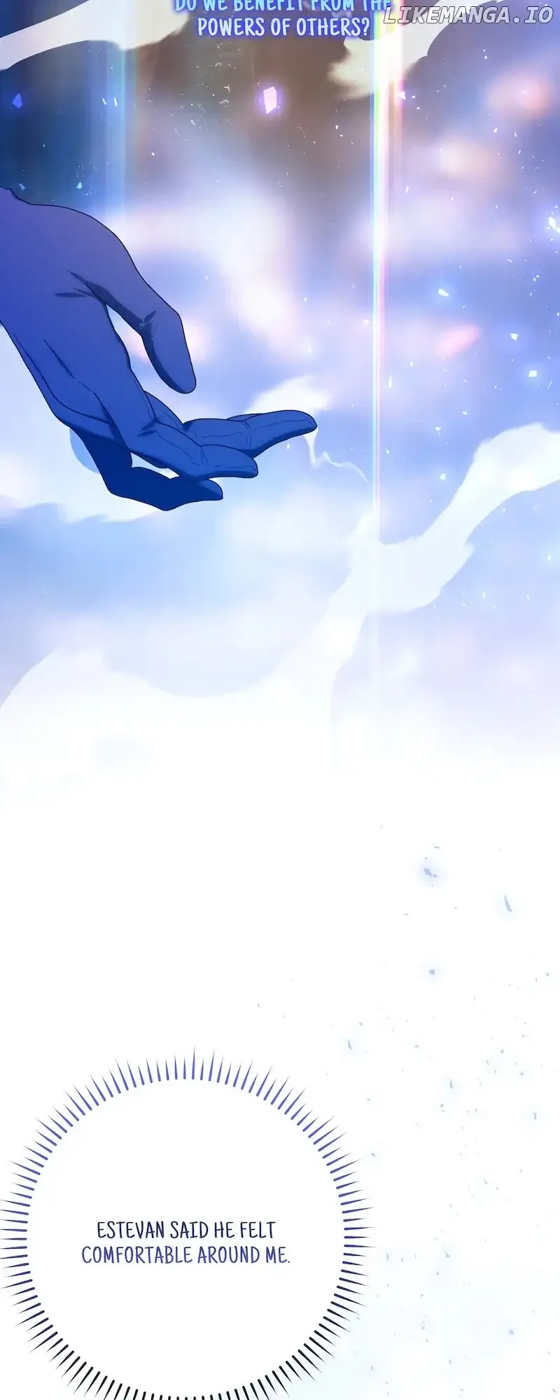 Who Knew Dragons Could Be This Cute Chapter 82 page 47