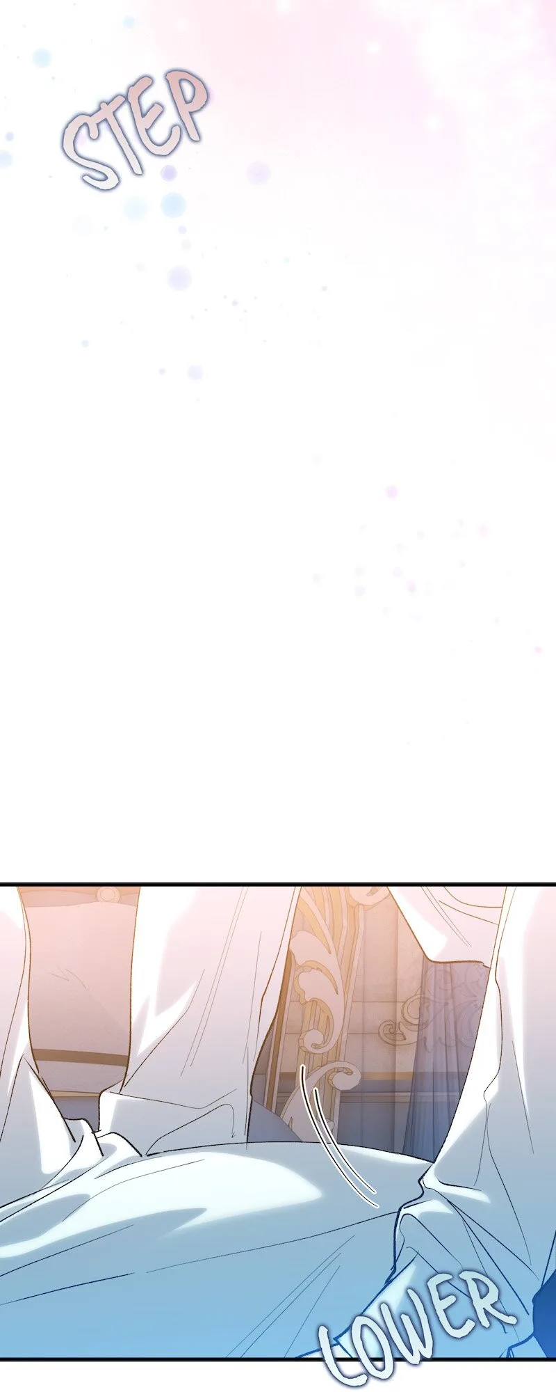 Who Knew Dragons Could Be This Cute Chapter 83 page 36