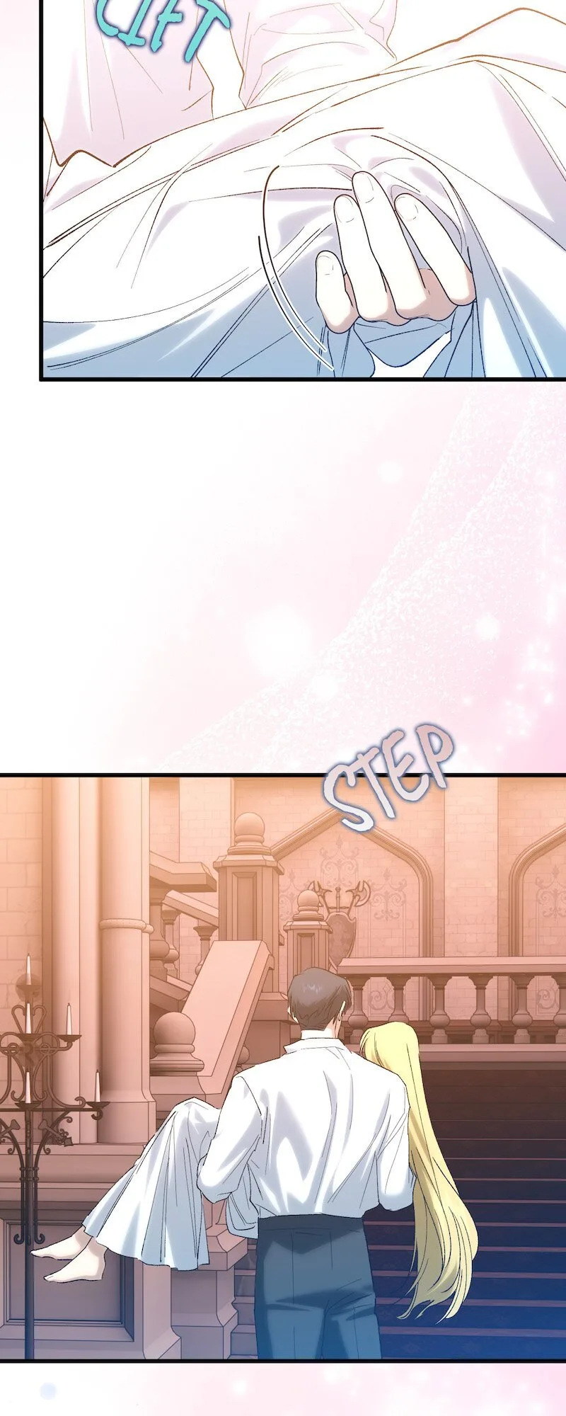 Who Knew Dragons Could Be This Cute Chapter 83 page 35