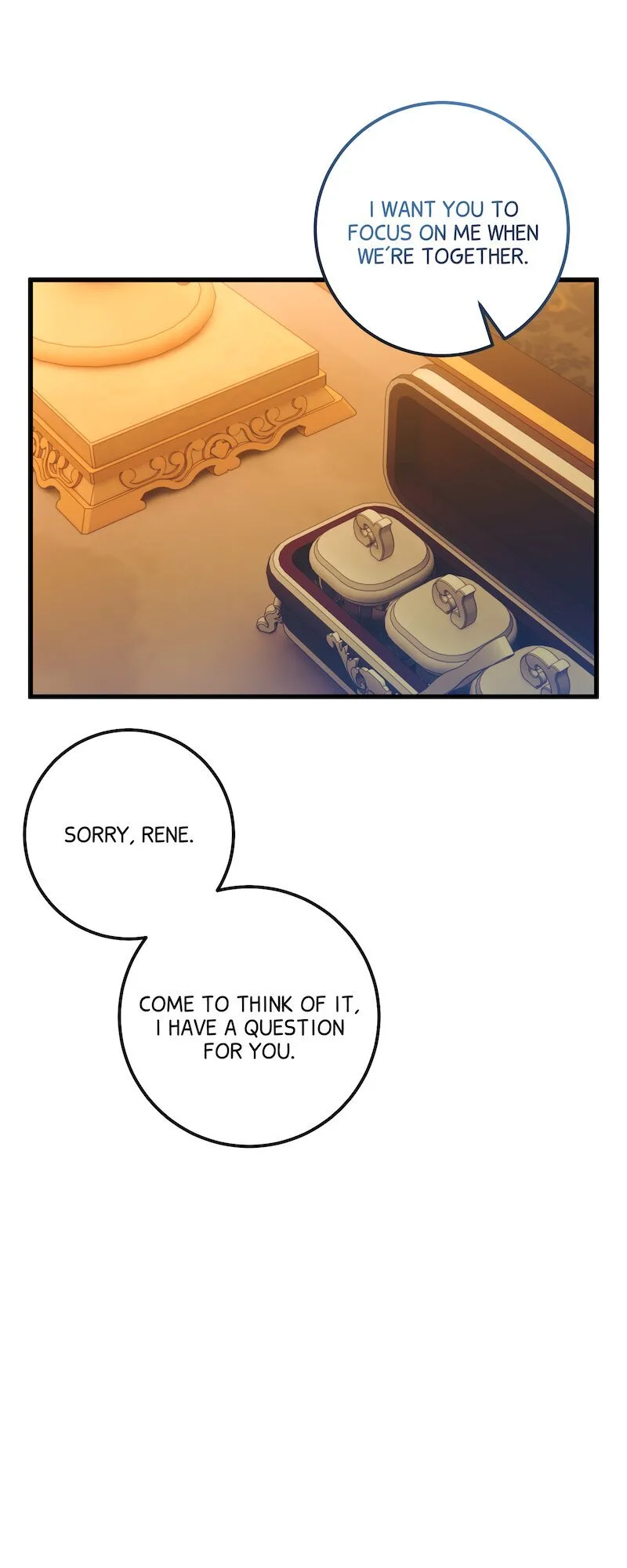 Who Knew Dragons Could Be This Cute Chapter 83 page 43