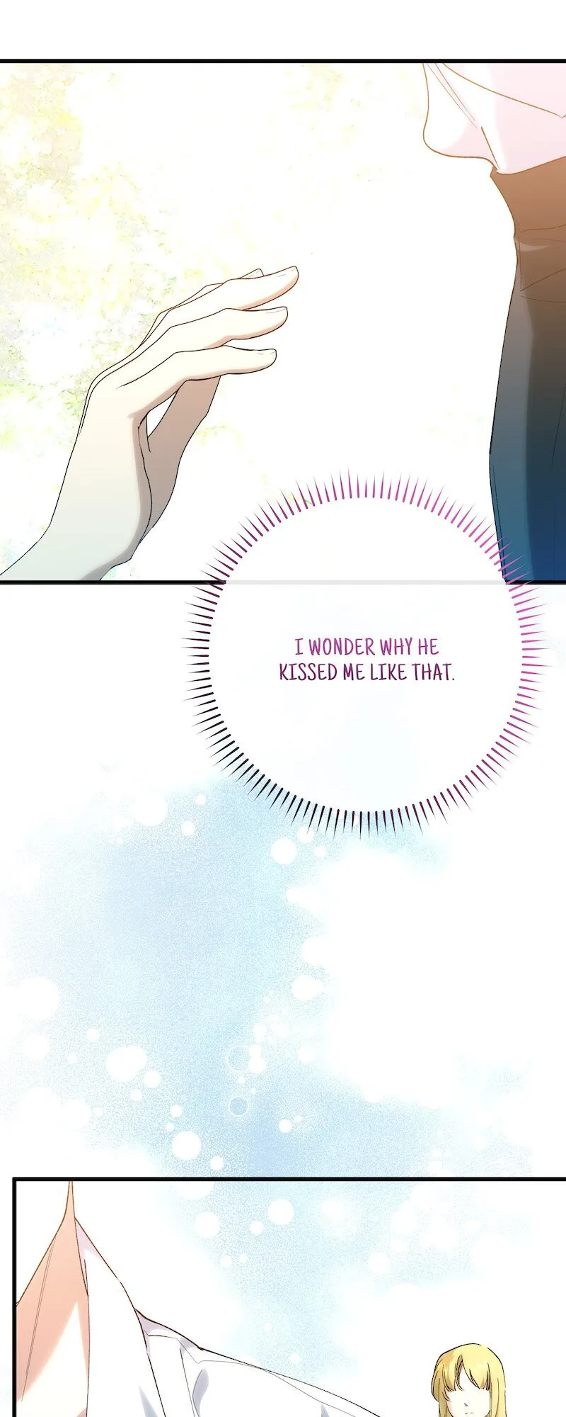 Who Knew Dragons Could Be This Cute Chapter 83 page 38