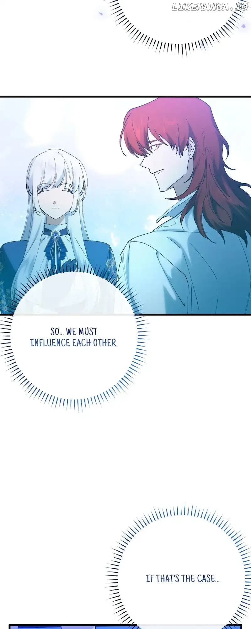 Who Knew Dragons Could Be This Cute Chapter 82 page 45