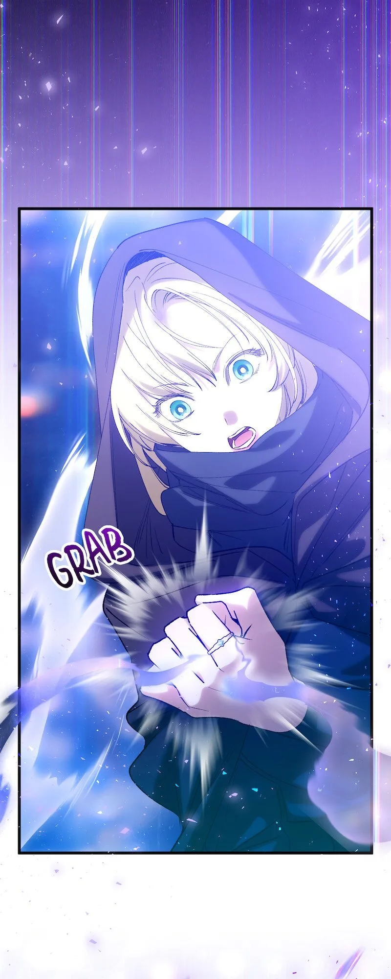 Who Knew Dragons Could Be This Cute Chapter 79 page 52