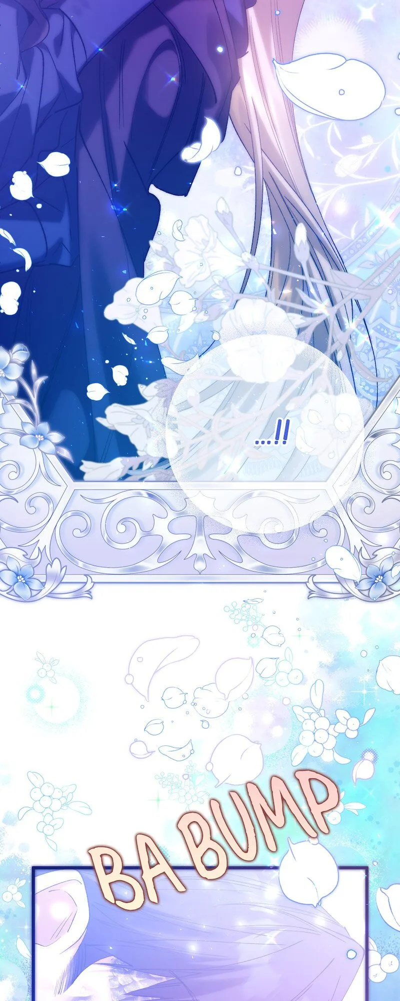 Who Knew Dragons Could Be This Cute Chapter 80 page 38