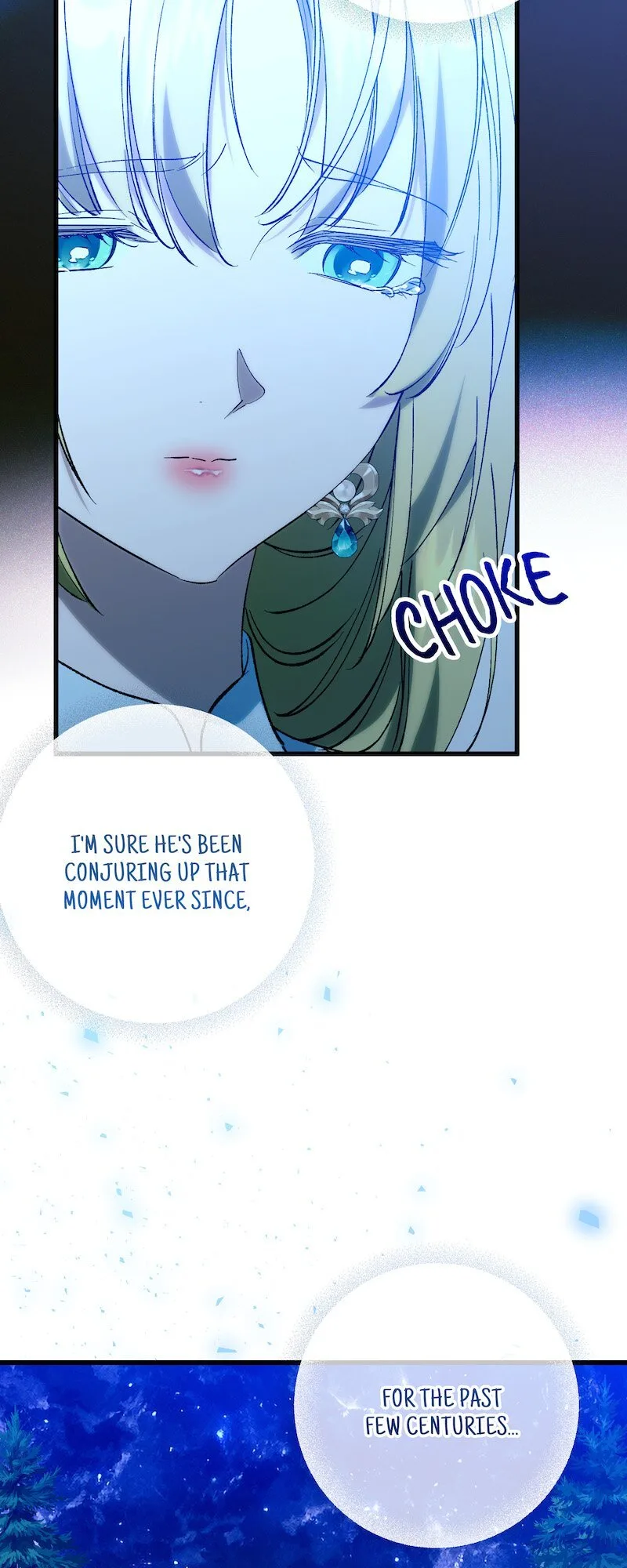 Who Knew Dragons Could Be This Cute Chapter 77 page 31