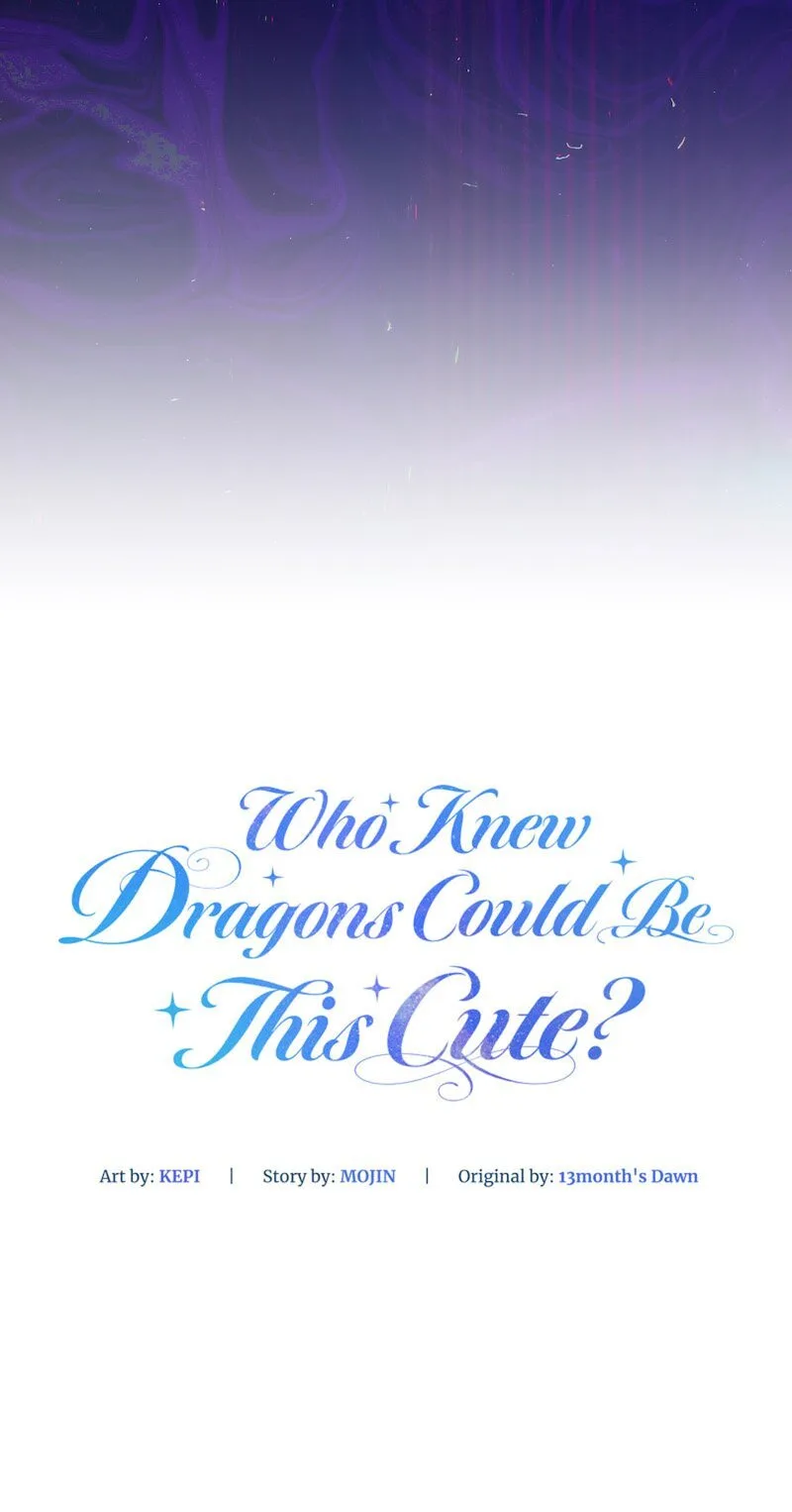 Who Knew Dragons Could Be This Cute Chapter 80 page 28