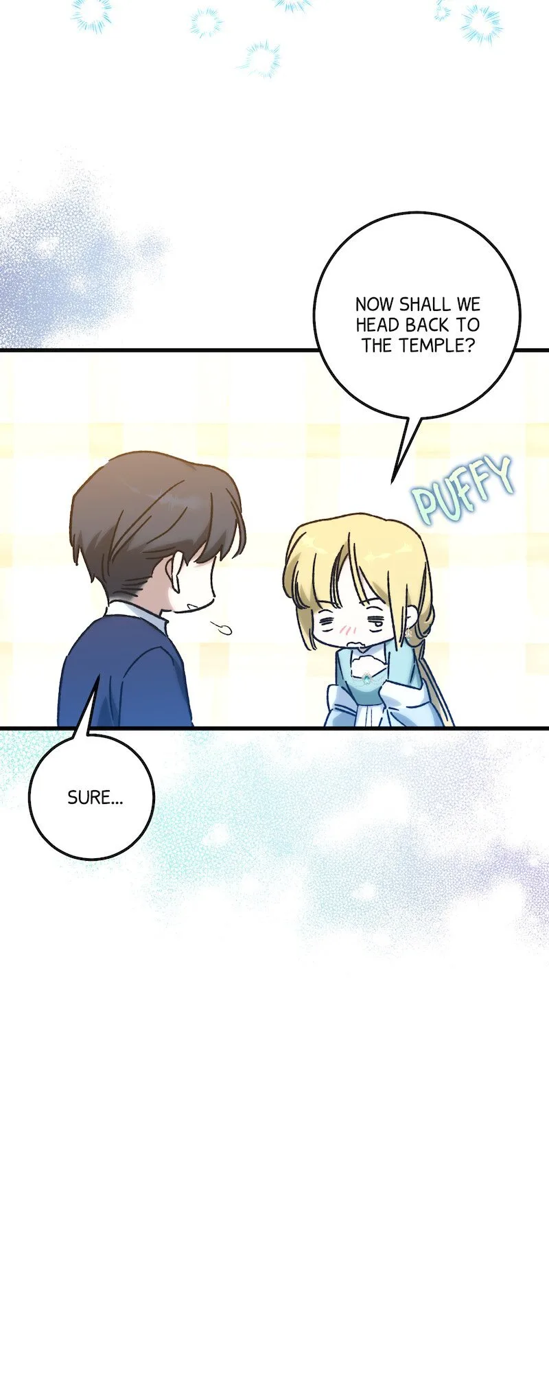 Who Knew Dragons Could Be This Cute Chapter 77 page 40