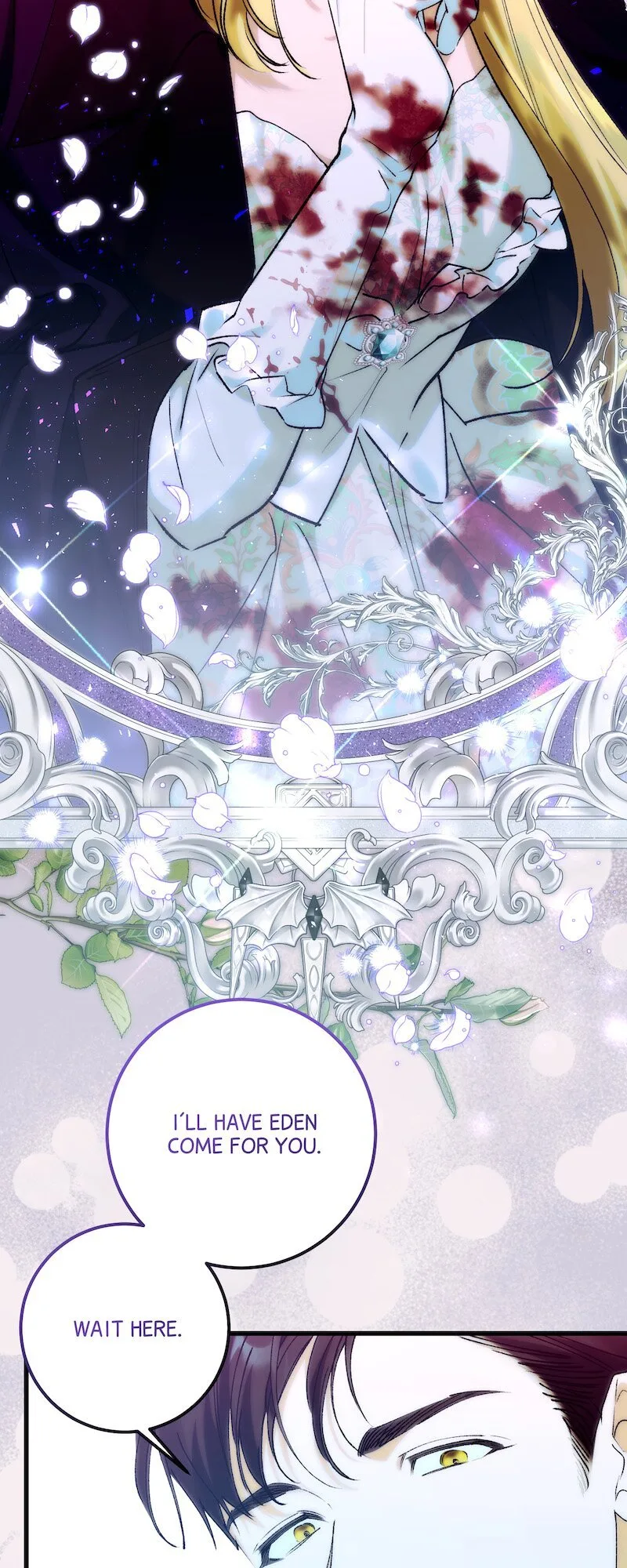 Who Knew Dragons Could Be This Cute Chapter 85 page 25
