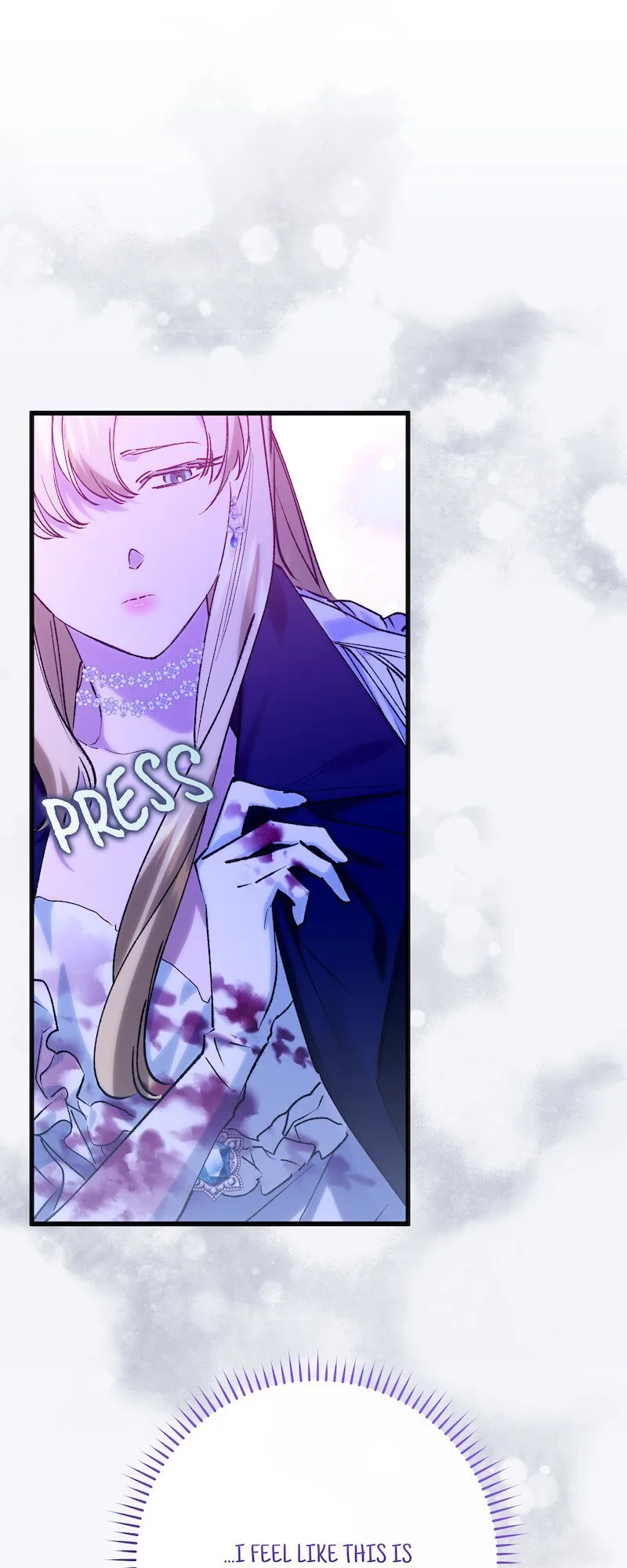 Who Knew Dragons Could Be This Cute Chapter 85 page 27