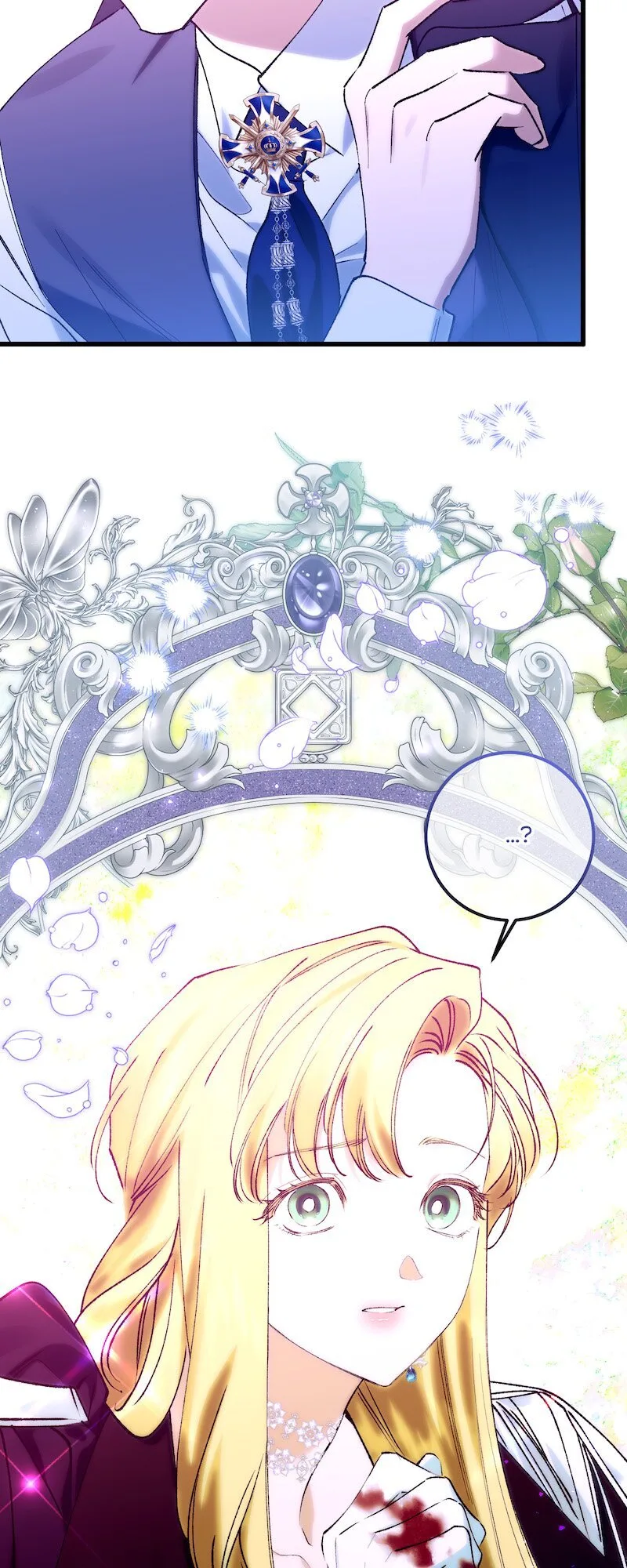 Who Knew Dragons Could Be This Cute Chapter 85 page 24