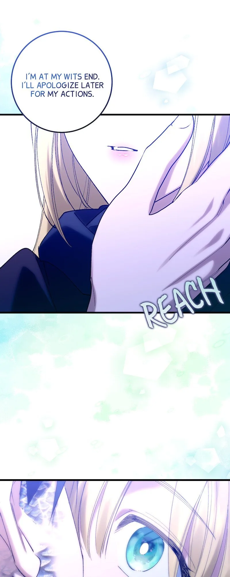 Who Knew Dragons Could Be This Cute Chapter 80 page 36