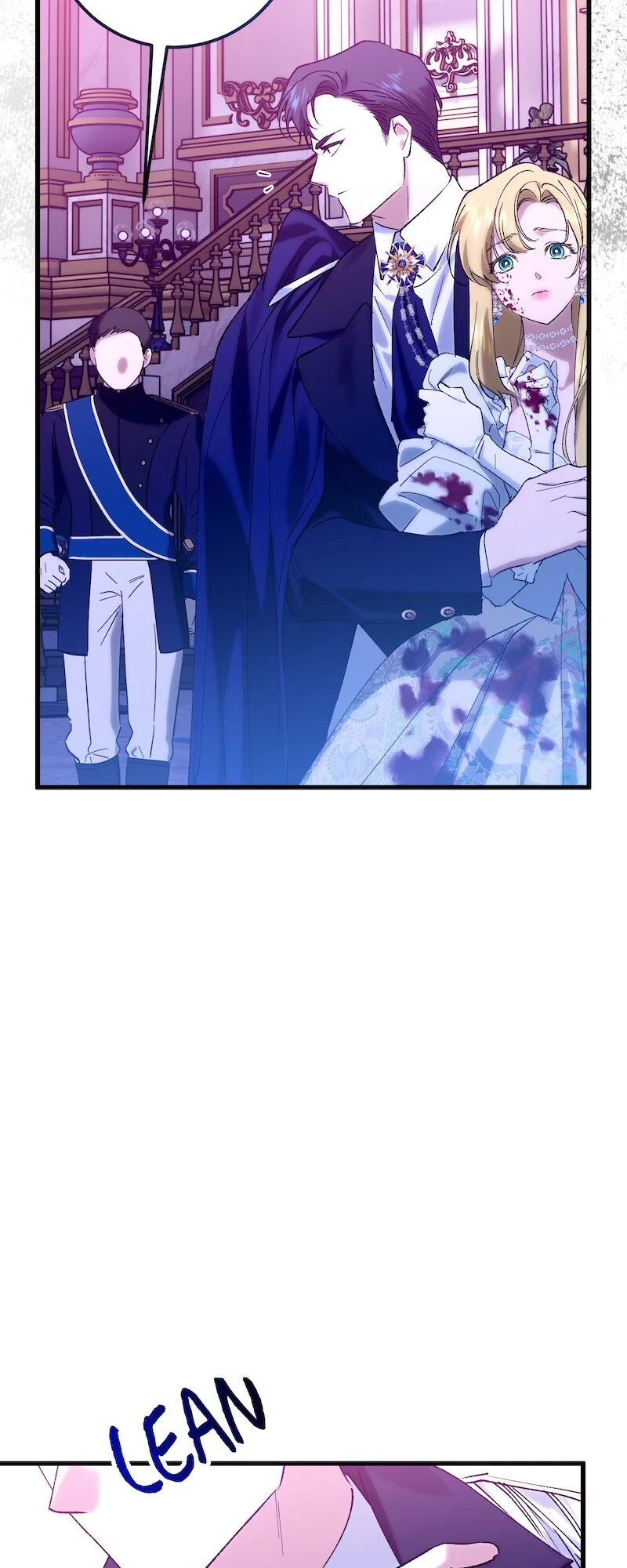Who Knew Dragons Could Be This Cute Chapter 85 page 23