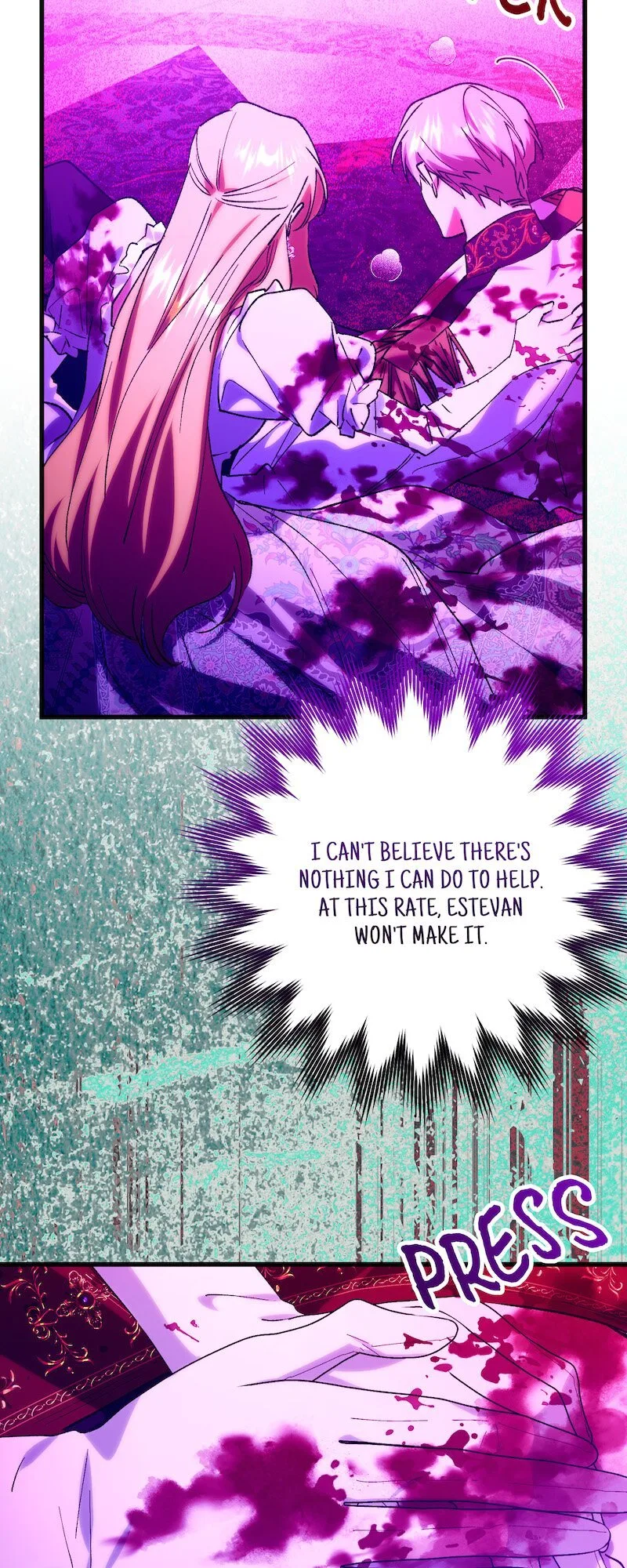 Who Knew Dragons Could Be This Cute Chapter 85 page 4