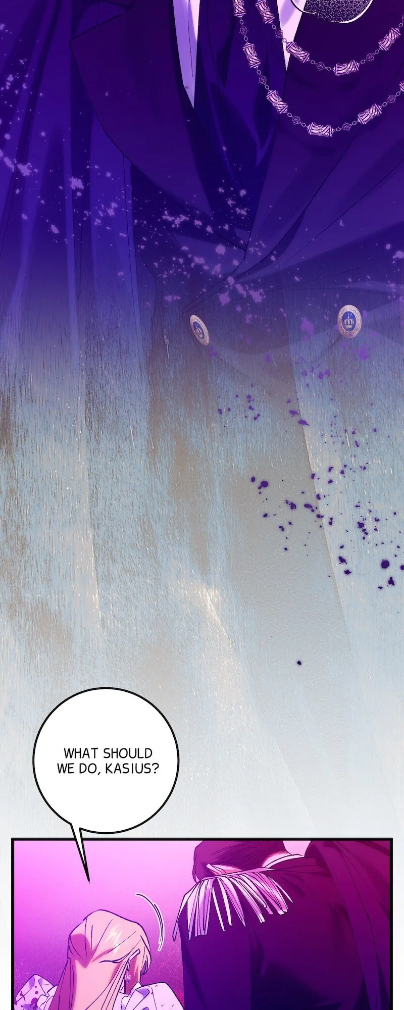 Who Knew Dragons Could Be This Cute Chapter 85 page 7