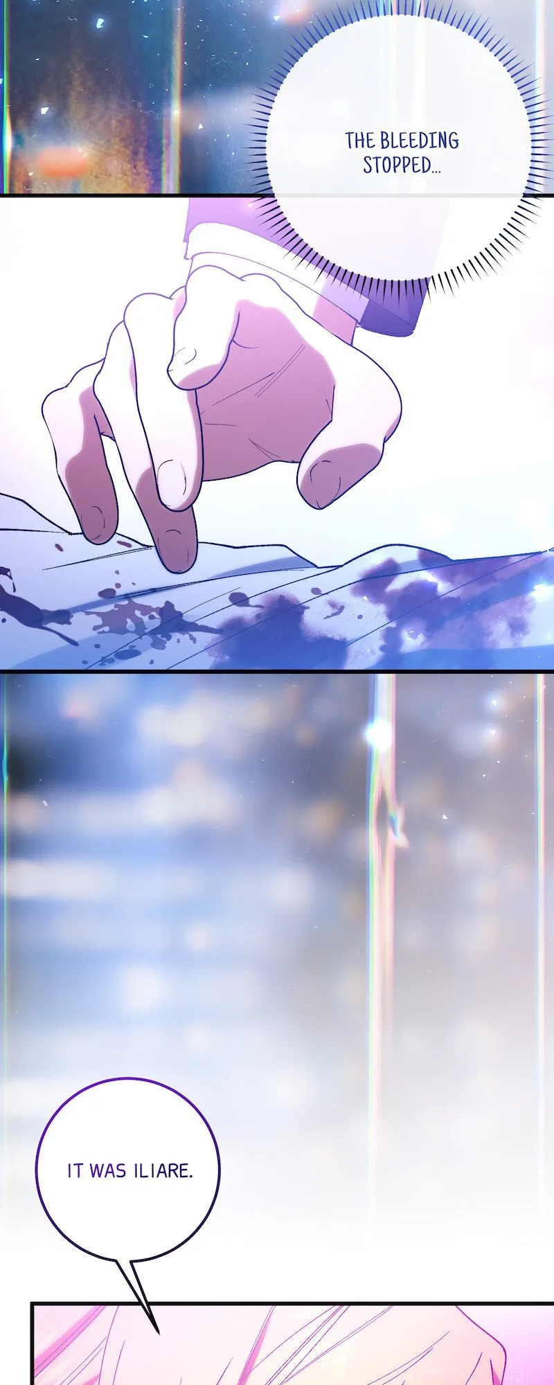 Who Knew Dragons Could Be This Cute Chapter 85 page 13