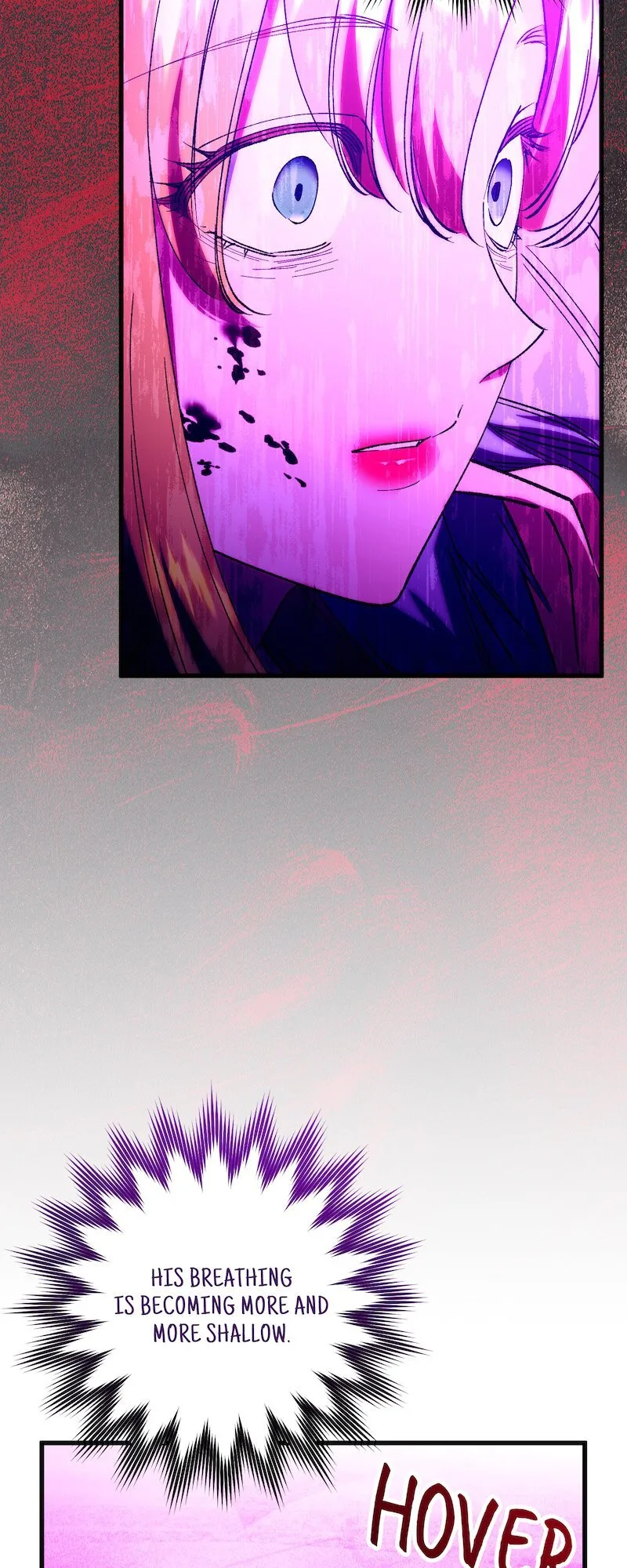 Who Knew Dragons Could Be This Cute Chapter 85 page 3