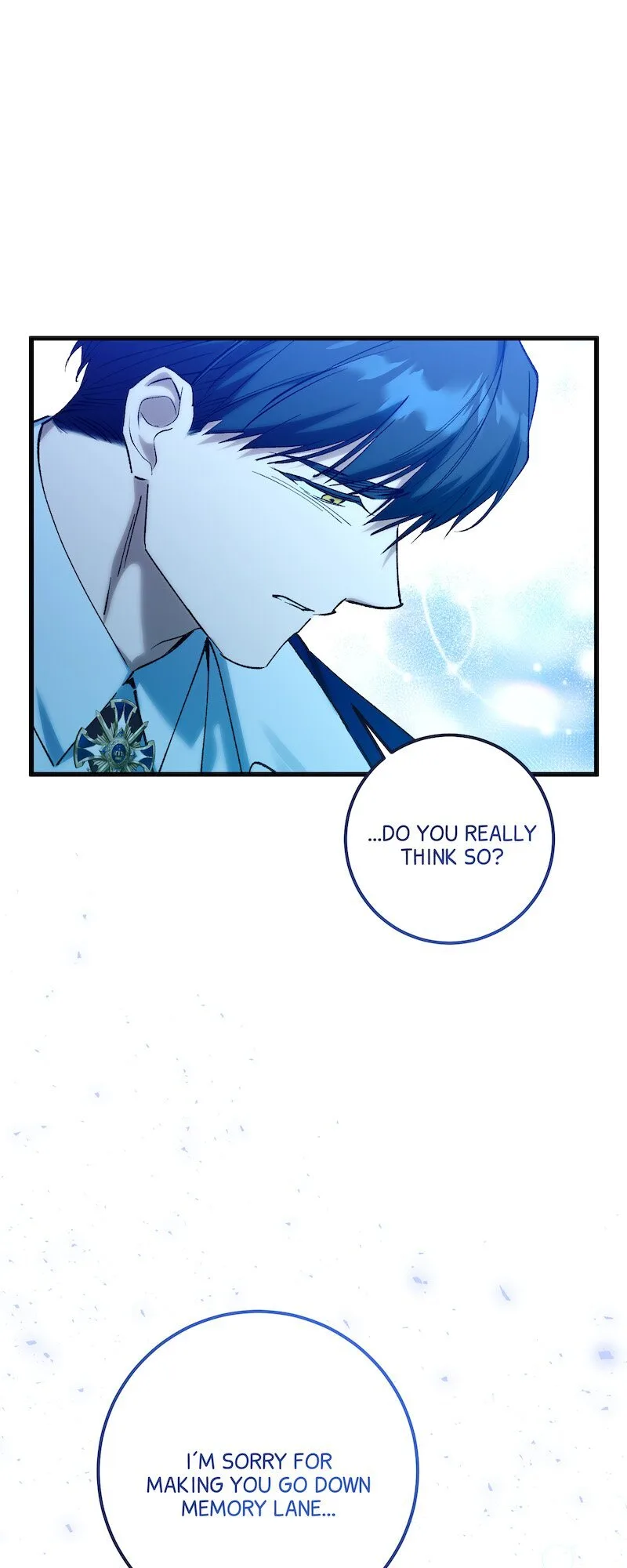 Who Knew Dragons Could Be This Cute Chapter 77 page 37