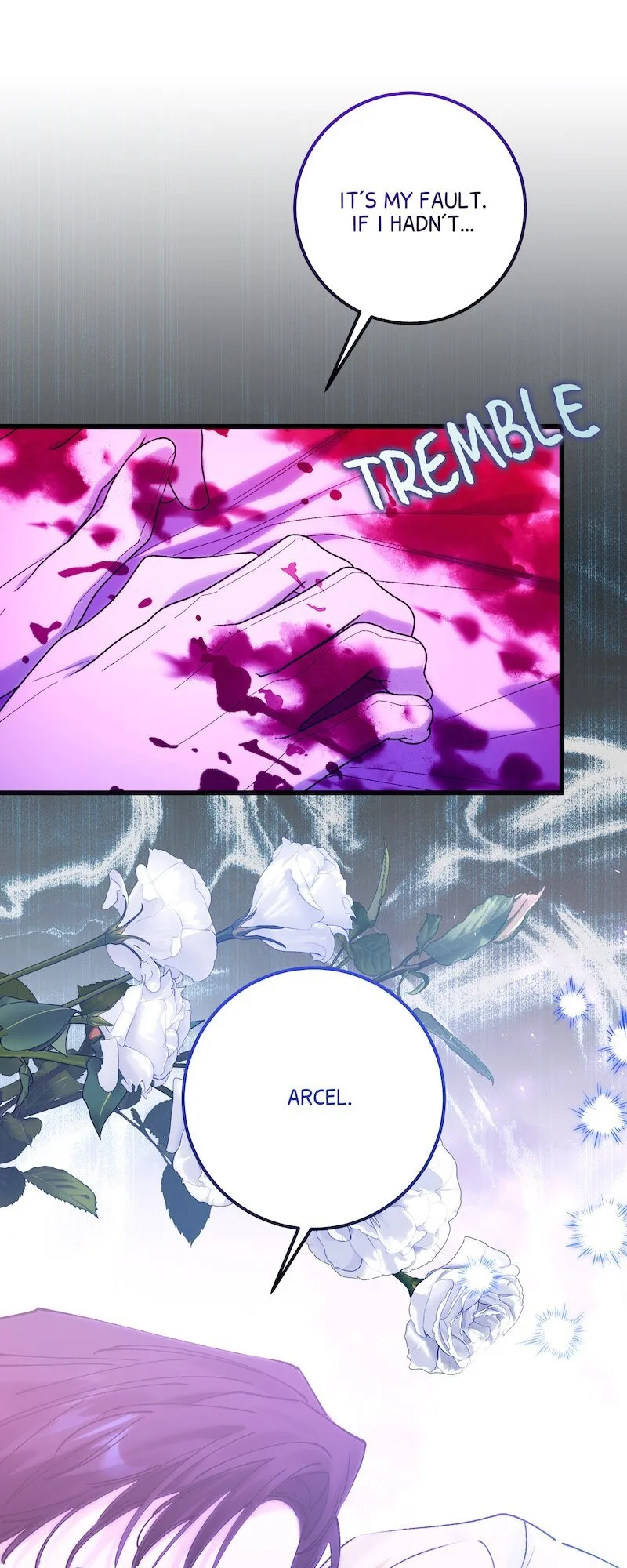 Who Knew Dragons Could Be This Cute Chapter 85 page 9