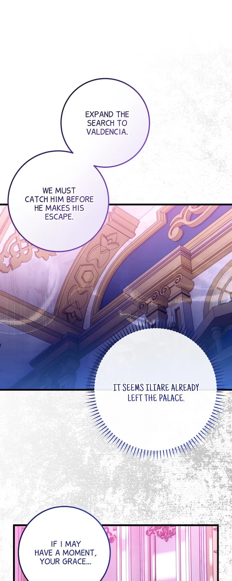 Who Knew Dragons Could Be This Cute Chapter 85 page 22