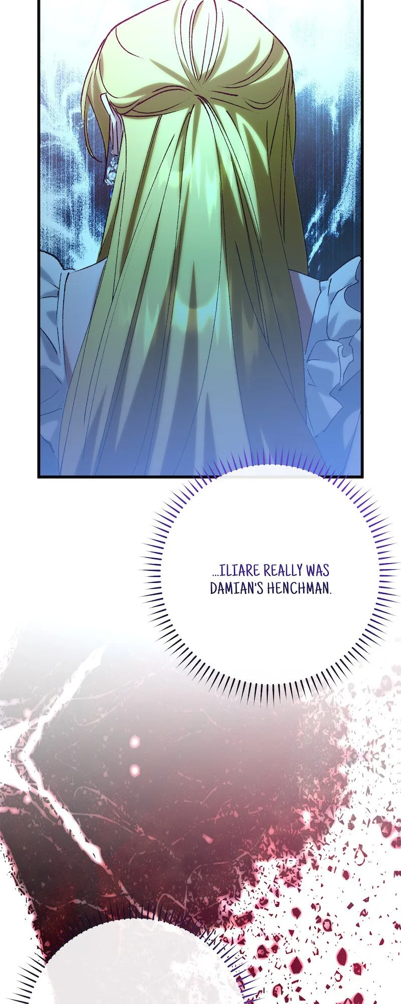 Who Knew Dragons Could Be This Cute Chapter 85 page 18