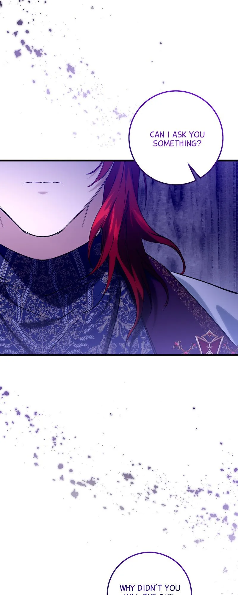 Who Knew Dragons Could Be This Cute Chapter 85 page 49