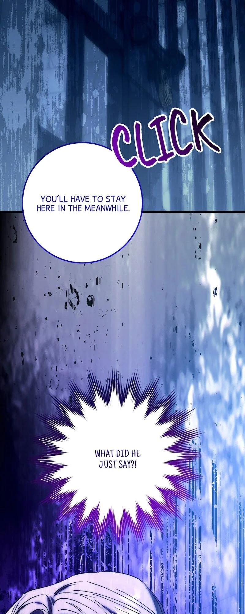 Who Knew Dragons Could Be This Cute Chapter 85 page 38