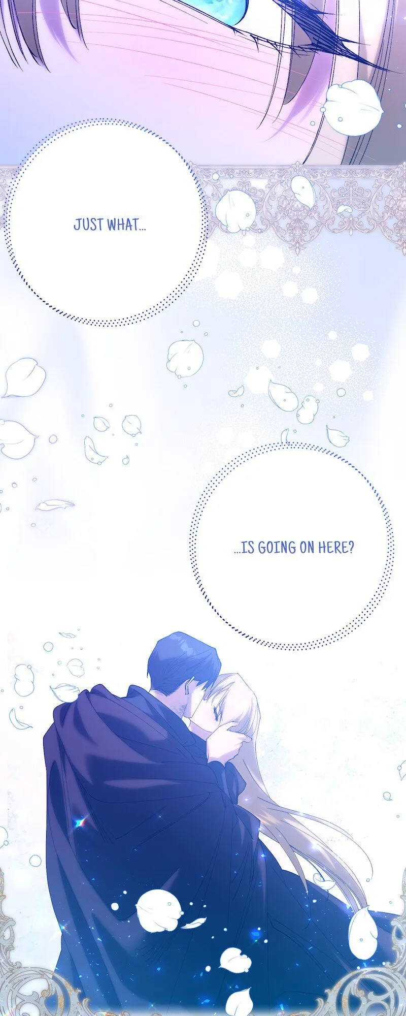 Who Knew Dragons Could Be This Cute Chapter 80 page 40