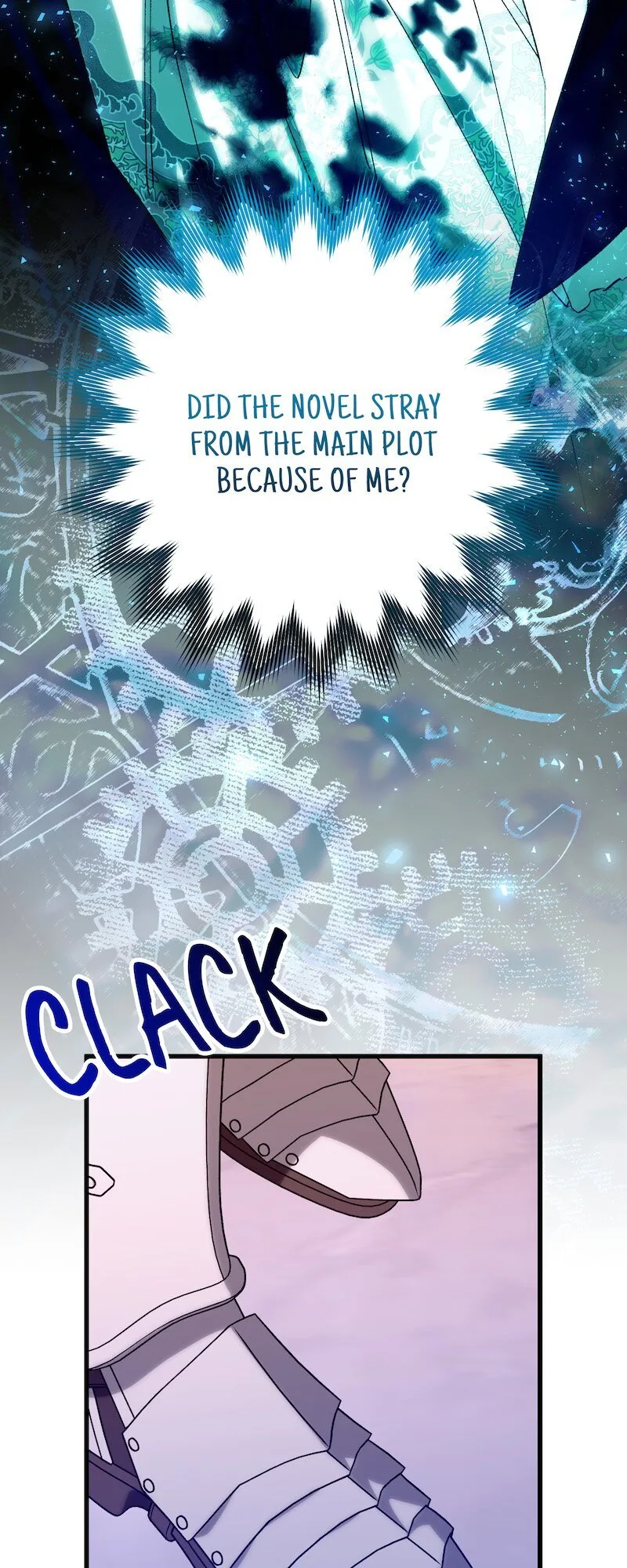 Who Knew Dragons Could Be This Cute Chapter 85 page 32