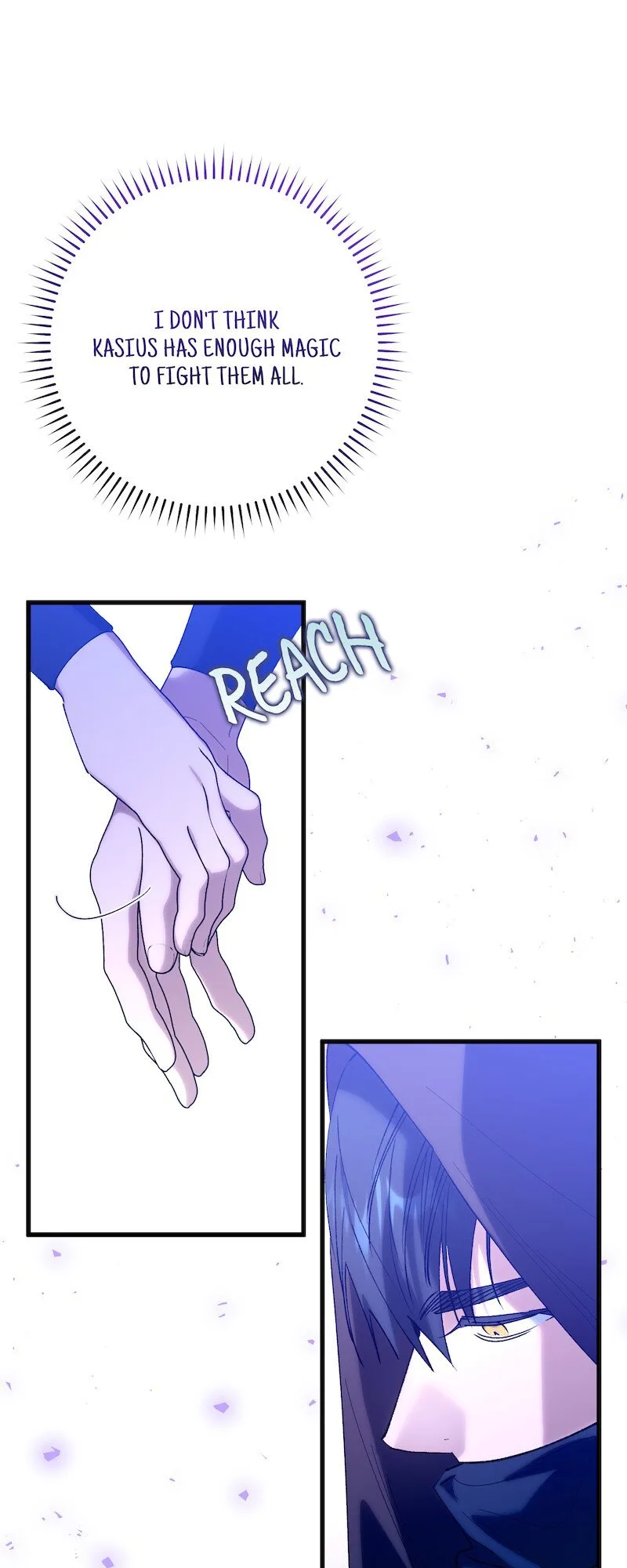 Who Knew Dragons Could Be This Cute Chapter 79 page 42
