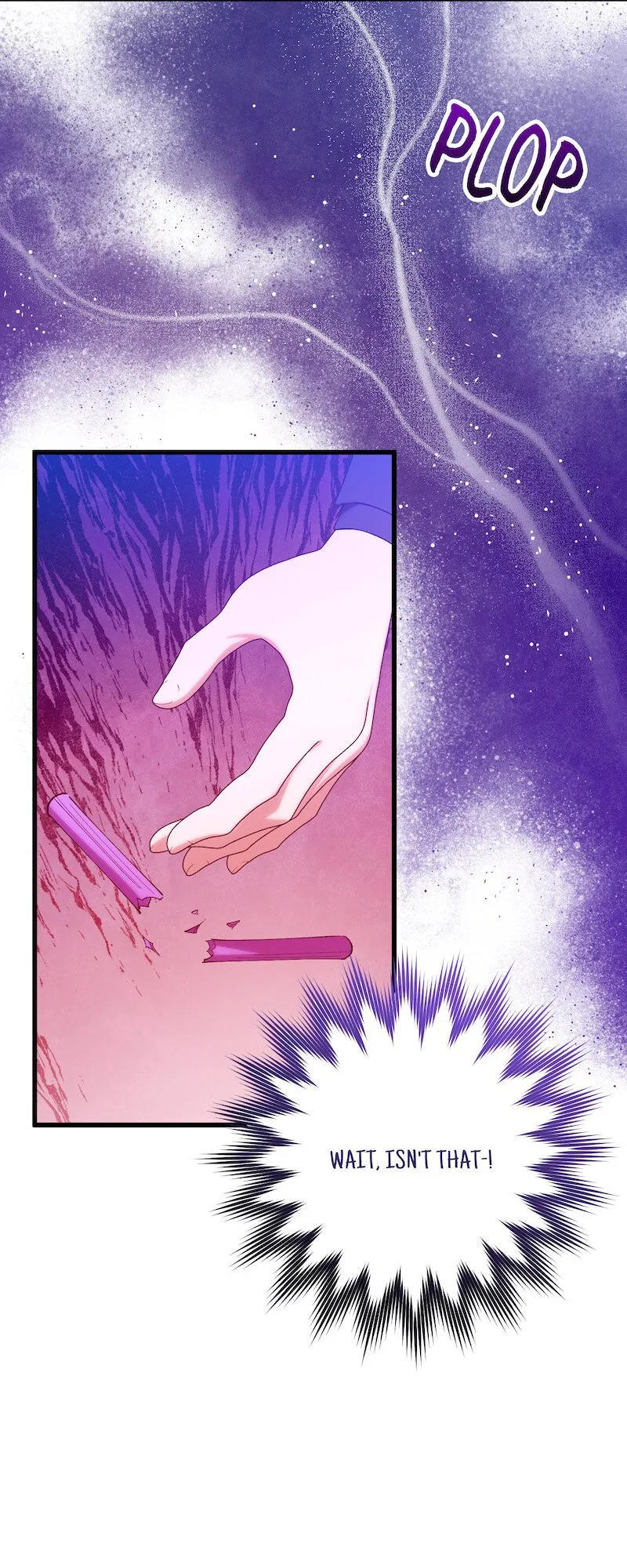 Who Knew Dragons Could Be This Cute Chapter 79 page 46