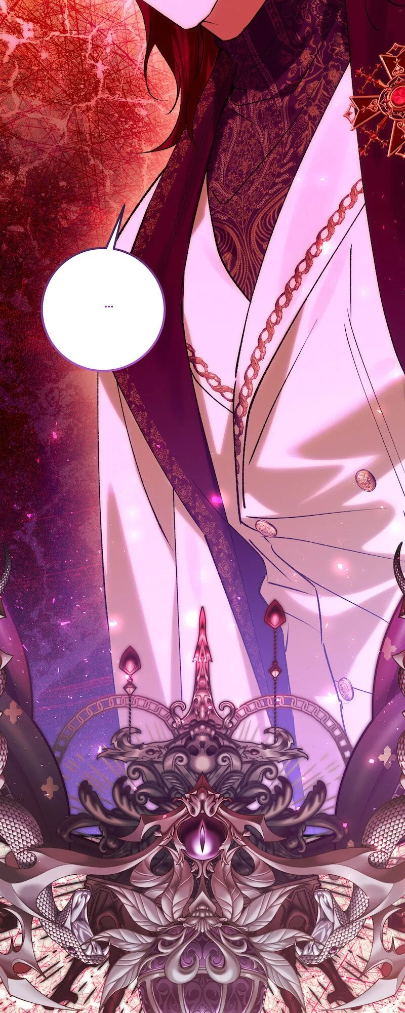 Who Knew Dragons Could Be This Cute Chapter 85 page 51