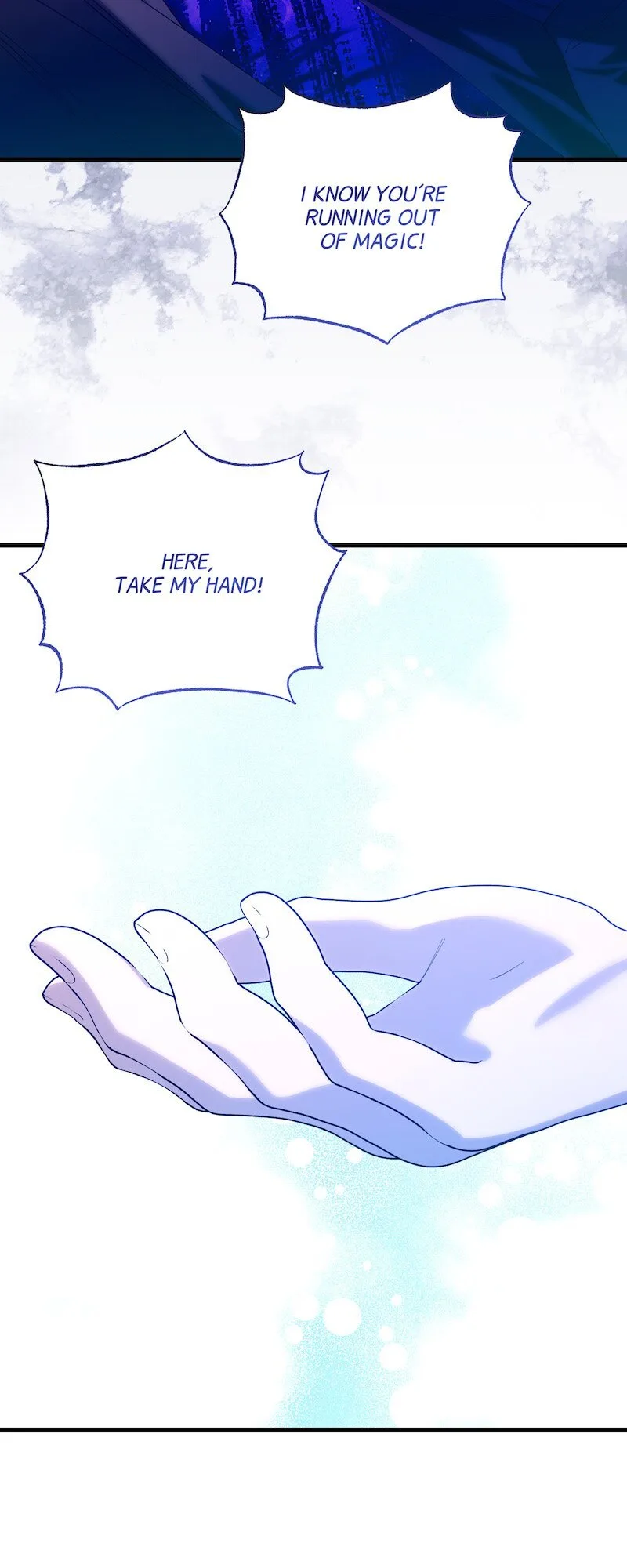 Who Knew Dragons Could Be This Cute Chapter 80 page 31