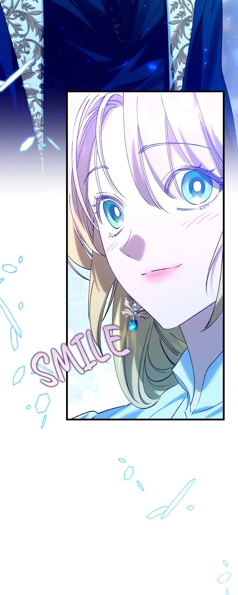 Who Knew Dragons Could Be This Cute Chapter 77 page 52