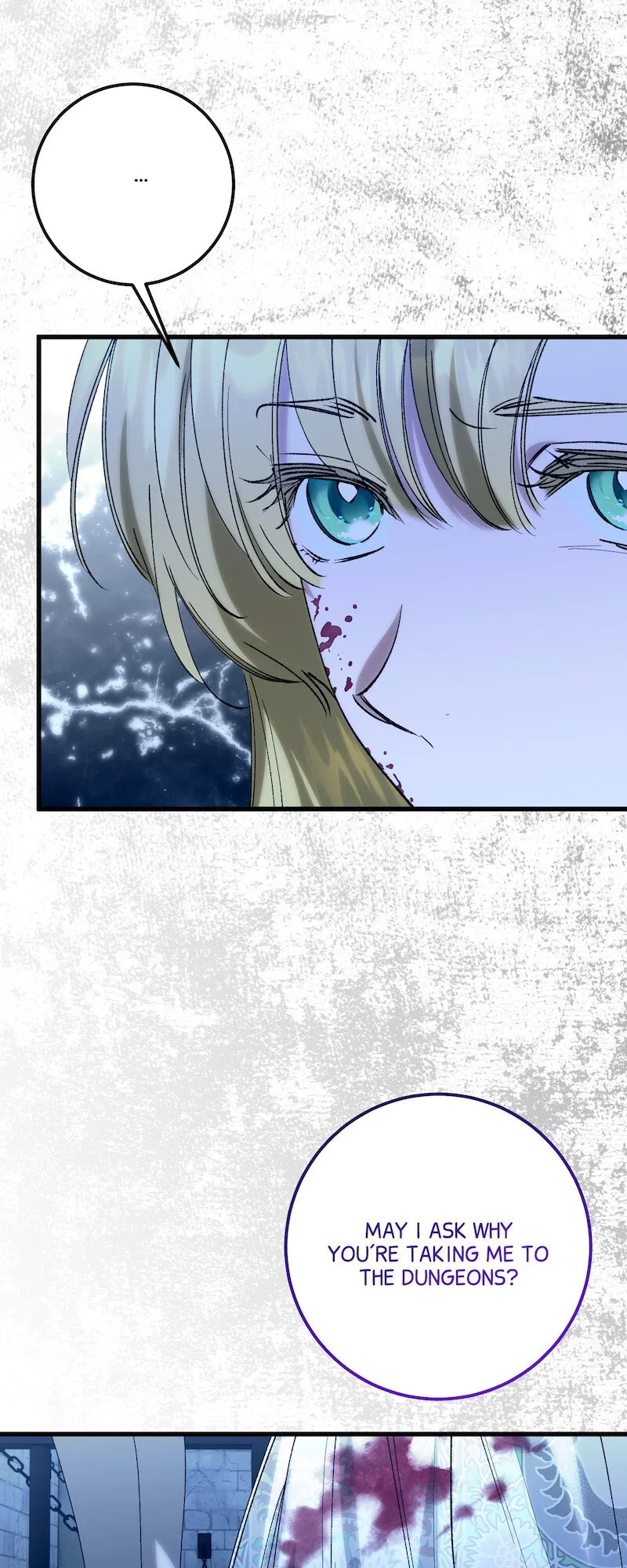 Who Knew Dragons Could Be This Cute Chapter 85 page 36