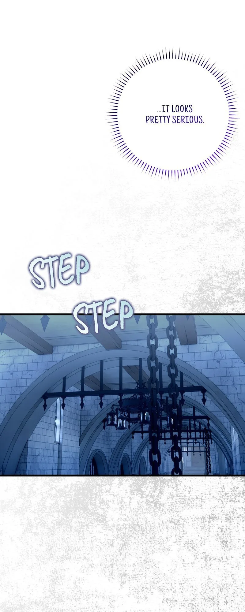 Who Knew Dragons Could Be This Cute Chapter 85 page 35