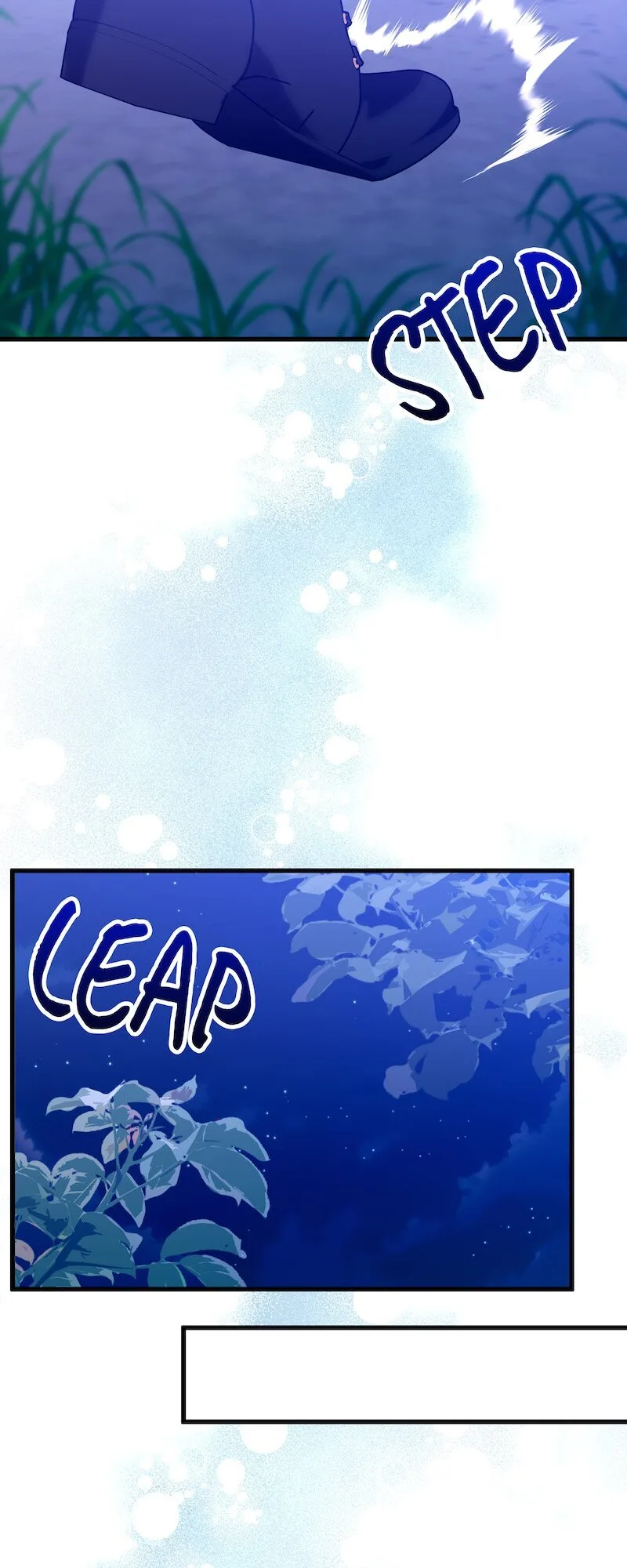Who Knew Dragons Could Be This Cute Chapter 80 page 46