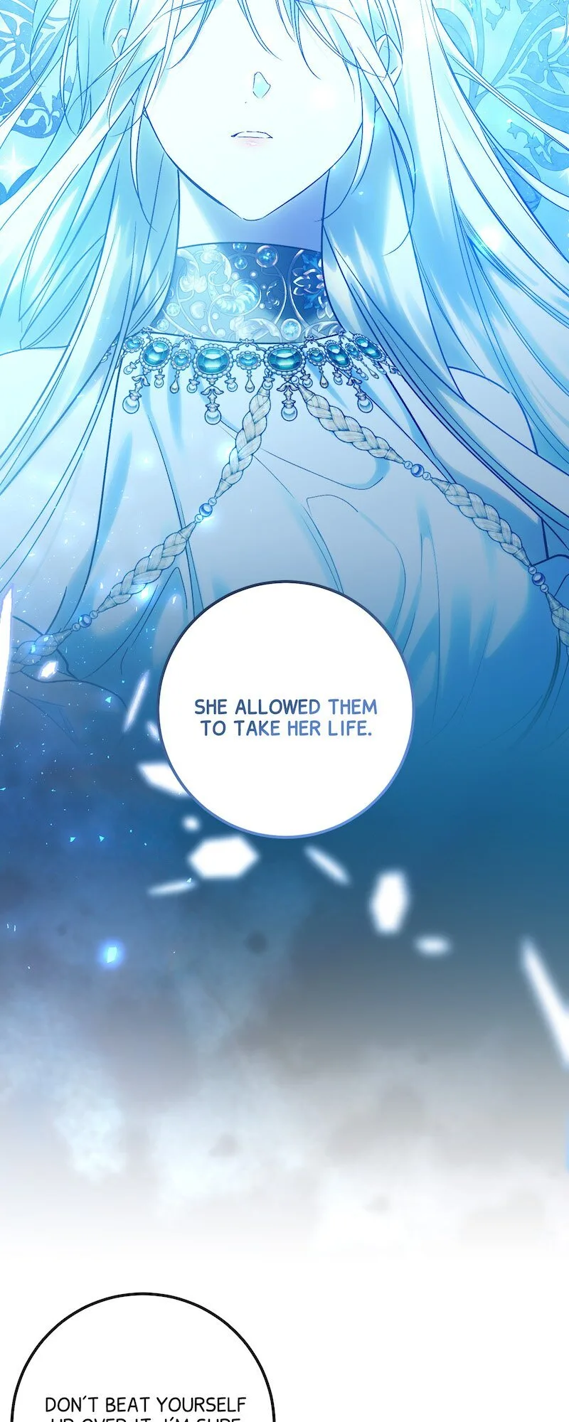Who Knew Dragons Could Be This Cute Chapter 77 page 35
