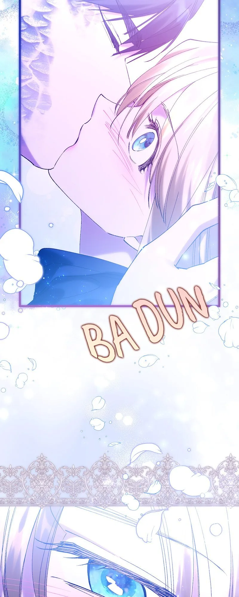 Who Knew Dragons Could Be This Cute Chapter 80 page 39