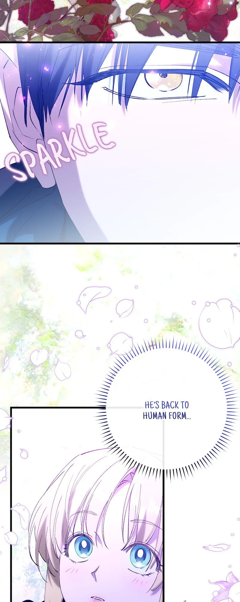 Who Knew Dragons Could Be This Cute Chapter 80 page 43